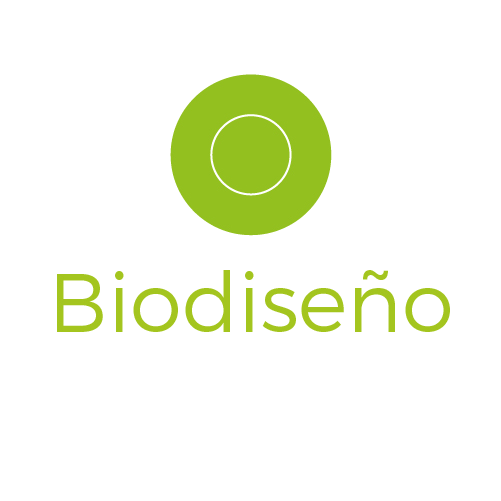 Imagen del logo de biodiseño
